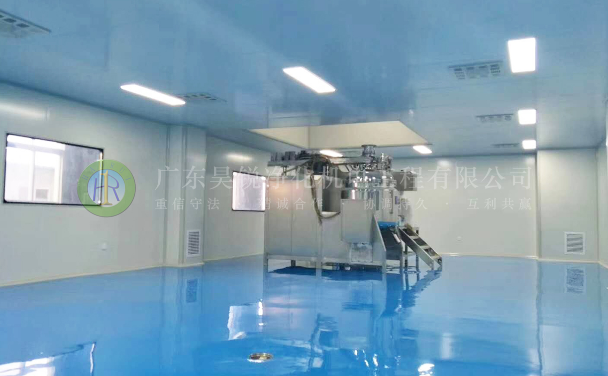 药厂车间危险源有哪些危害