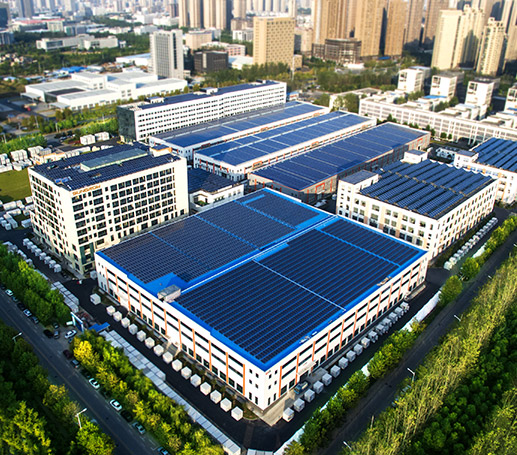 阳光电源洁净车间及恒温恒湿车间建设项目