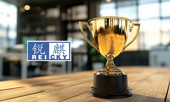 签约喜报：昊锐净化机电签订锐麒电子洁净工厂建设项目