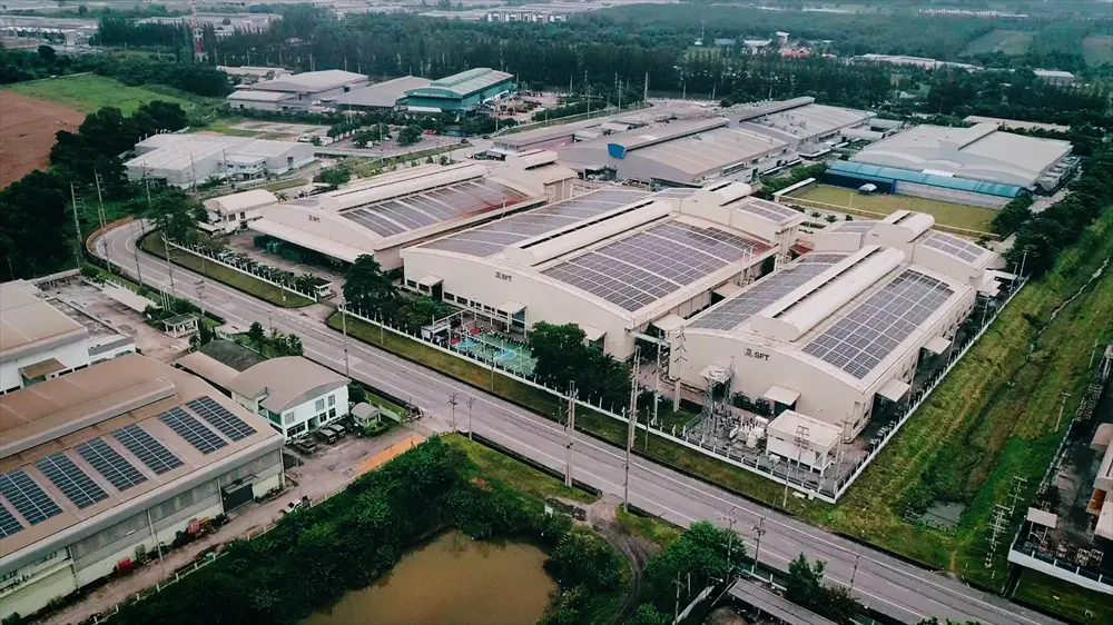 出海机遇！越南/泰国电子厂掀起百级洁净车间建设热潮