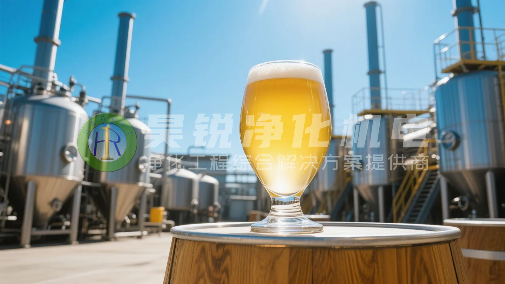 酿酒厂无尘车间净化工程设计与施工解决方案