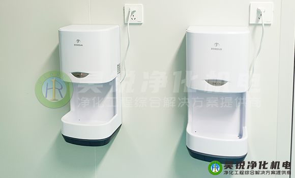 净化工程公司如何解决锂电池干燥房-40℃露点难题？