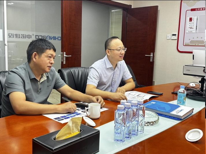 陈主任分享“怀公心,做实事”的理念 陈主任分享“怀公心,做实事”的理念